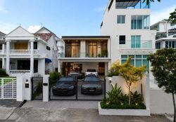 Paya Lebar Crescent (D19), Semi-Detached #608354751